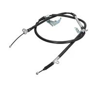 JAPANPARTS BC-170R Handbrake cable