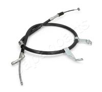 JAPANPARTS BC-2040R Handbrake cable