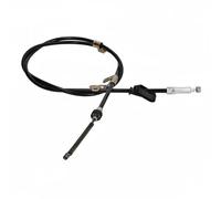 JAPANPARTS BC-2051R Hand brake cable