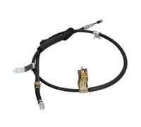JAPANPARTS BC-465R Hand brake cable