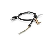 JAPANPARTS BC-466R Hand brake cable