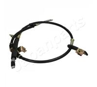 JAPANPARTS BC-517 Handbrake cable