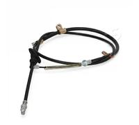 Handbrake cable Right Rear BC-553R JAPANPARTS for MITSUBISHI GRANDIS