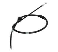 JAPANPARTS BC-562R Handbrake cable