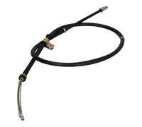 CABLE PULL PARKING BRAKE BC-565R FOR MITSUBISHI LANCER/VI/Mk 4G13 1.3L 4cyl