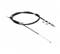 JAPANPARTS BC-566R Handbrake cable
