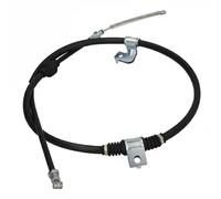 Handbrake cable Right Rear BC-574R JAPANPARTS for MITSUBISHI ASX OUTLANDER II