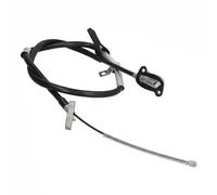 JAPANPARTS BC-630R Handbrake cable