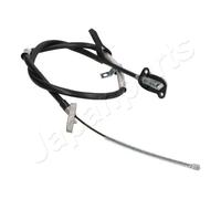 Handbrake cable Right Rear BC-630R JAPANPARTS for DAIHATSU TERIOS