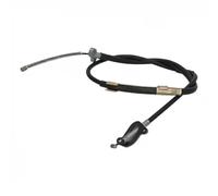 Handbrake cable Right Rear BC-638R JAPANPARTS for DAIHATSU TERIOS