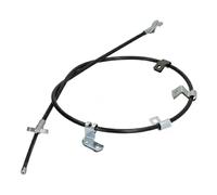 Handbrake cable Right Rear BC-642R JAPANPARTS for DAIHATSU TREVIS