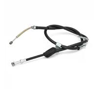 JAPANPARTS BC-711R Hand brake cable