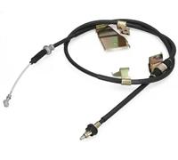 Handbrake cable Right Rear BC-911R JAPANPARTS for ISUZU RODEO I