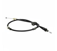 Handbrake cable Right Rear BC-920R JAPANPARTS for JEEP GRAND CHEROKEE Mk II
