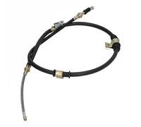 JAPANPARTS BC-H17 Handbrake cable