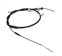 CABLE PULL PARKING BRAKE BC-H48R FOR HYUNDAI H150/Van/Bus GRACE/H100 BAKKIE 2.4L