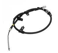 JAPANPARTS BC-H75R Handbrake cable