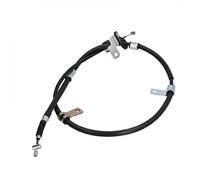 JAPANPARTS BC-K20R Handbrake cable