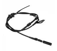 Rear Right Handbrake Cable JAPANPARTS BC-K29R for Kia Sedona 2006-2015