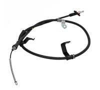 JAPANPARTS BC-K30R Hand brake cable