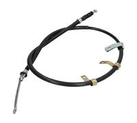 JAPANPARTS BC-K32R Handbrake cable