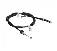 Handbrake cable Right Rear BC-K34R JAPANPARTS for KIA CEE'D SW CEE'D Hatchback