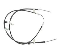 Handbrake cable Right Rear C70000ABE ABE for DAEWOO CHEVROLET