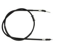 Handbrake cable Right Rear C7A003ABE ABE for AUDI 80 B4 Saloon 80 B4 Avant