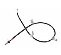 METZGER 1.HY006 Hand brake cable
