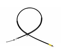 METZGER 1.RE006 Handbrake cable