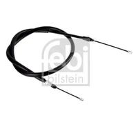 FEBI BILSTEIN 109488 Handbrake cable