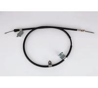 ASHIKA 131-01-178R Hand brake cable