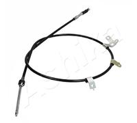 Handbrake cable Right Rear Disc Brake 131-02-211 ASHIKA for TOYOTA