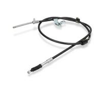 Ashika Parking Brake Cable 131-02-220 – Right Rear for Toyota Corolla/Allex/Verso/Fielder 1.8L