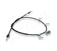 ASHIKA 131-02-234R Hand brake cable