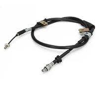 ASHIKA 131-0H-H13 Handbrake cable
