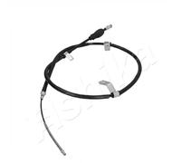 ASHIKA 131-0H-H30R Handbrake cable