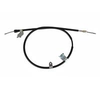 Handbrake cable Right Rear Disc Brake 131178R JAPKO for NISSAN QASHQAI I