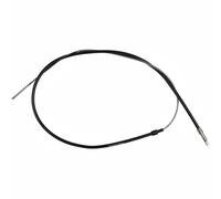Handbrake cable Right Rear Disc Brake 1470300700 JP GROUP for BMW 5 5 Touring