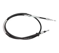 Handbrake cable Right Rear Disc Brake 32-0196 MAXGEAR for AUDI A4 B5 A4 B5 Avant
