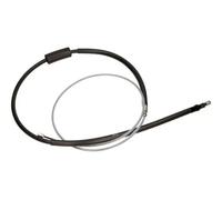Handbrake cable Right Rear Disc Brake 32-0386 MAXGEAR for RENAULT SCÉNIC II