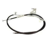 Handbrake cable Right Rear Disc Brake 32-0399 MAXGEAR for VW PASSAT B5