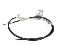 Handbrake cable Right Rear Disc Brake 32-0399 MAXGEAR for VW PASSAT B5