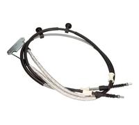 Handbrake cable Right Rear Disc Brake 32-0474 MAXGEAR for OPEL VECTRA C