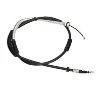 MAXGEAR 32-0493 Handbrake cable