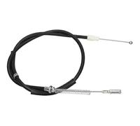 Handbrake cable Right Rear Disc Brake 32-0527 MAXGEAR for MERCEDES-BENZ VW