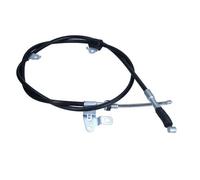 Handbrake cable Right Rear Disc Brake 32-0861 MAXGEAR for TOYOTA COROLLA