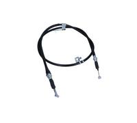 Handbrake cable Right Rear Disc Brake 32-0876 MAXGEAR for MAZDA 626 Mk V