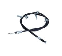 Handbrake cable Right Rear Disc Brake 32-0879 MAXGEAR for MAZDA 5