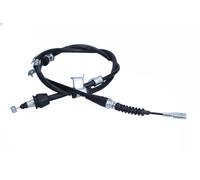 Handbrake cable Right Rear Disc Brake 32-1117 MAXGEAR for HYUNDAI i30